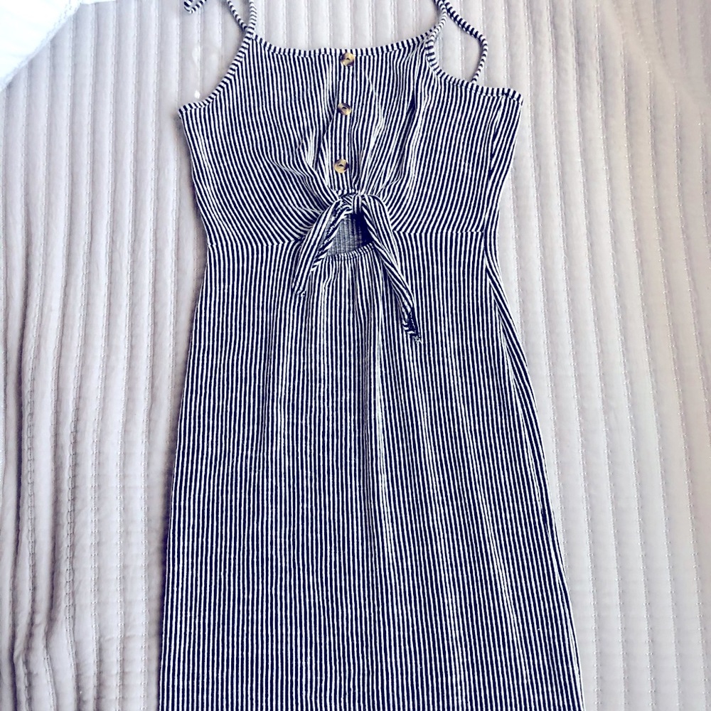 Midi dress